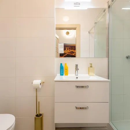 Apartament Rynek 75