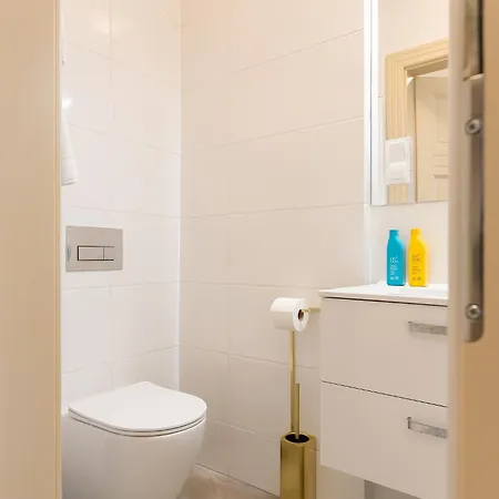 Rynek 75 Appartement *