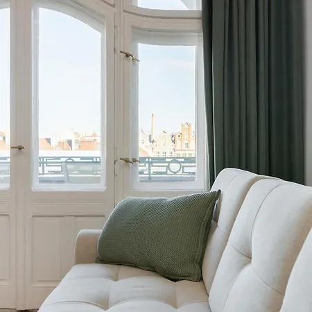 Appartement Rynek 75