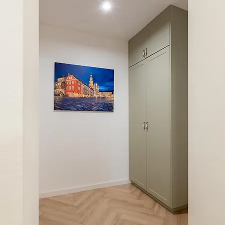 Rynek 75 Appartement *