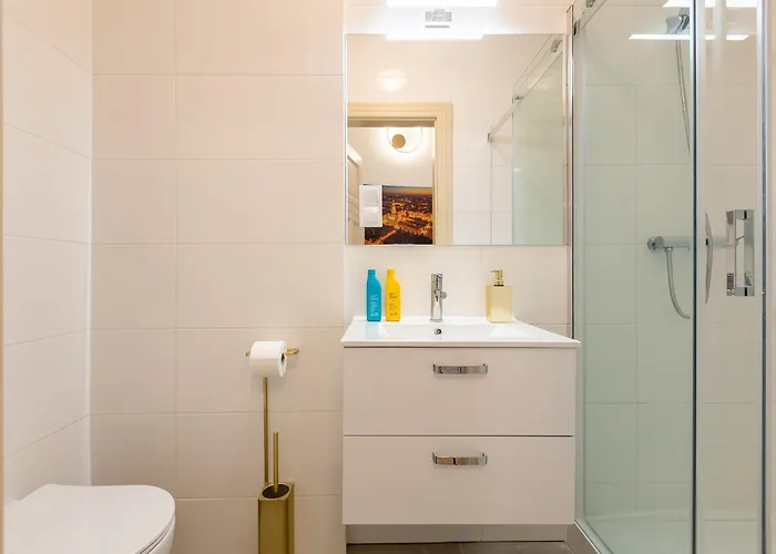 アパート Rynek 75