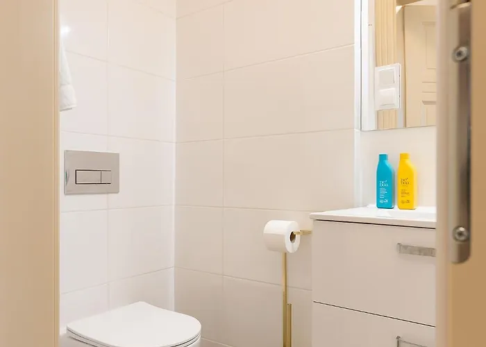 Rynek 75 アパート *