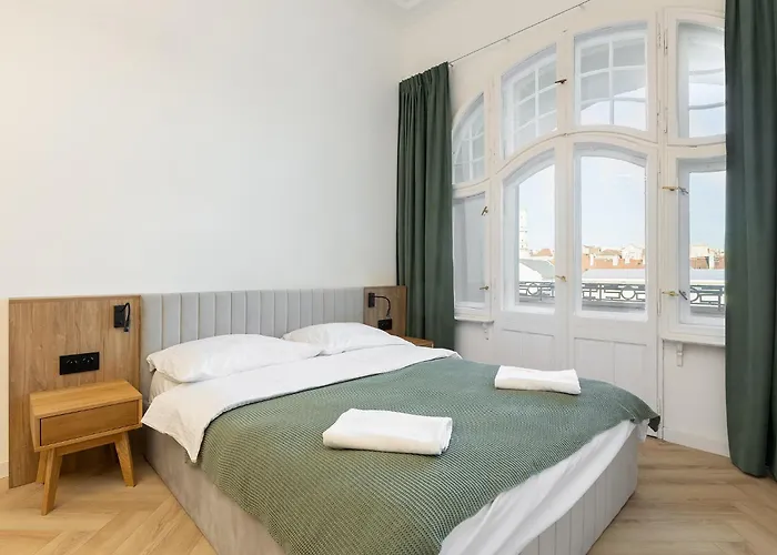 アパート Rynek 75 *