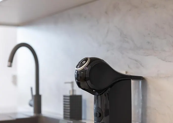 アパート Rynek 75 ポズナン