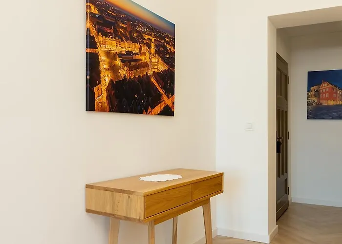 アパート Rynek 75 *