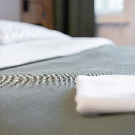 Apartment Rynek 75 Posen