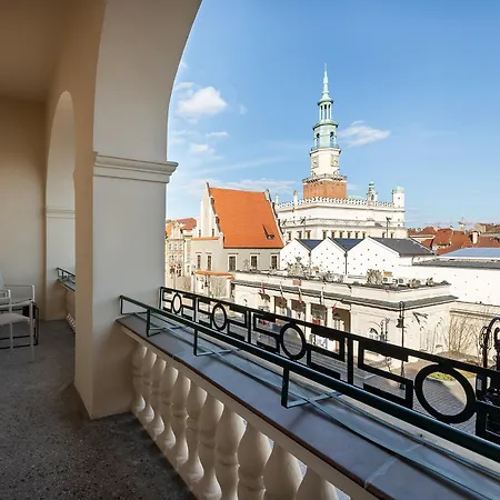 아파트 Rynek 75 *