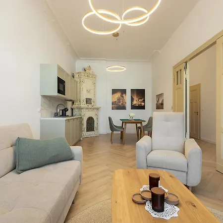 Rynek 75 Apartman