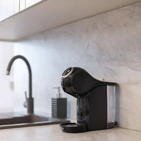 Apartment Rynek 75 Posen