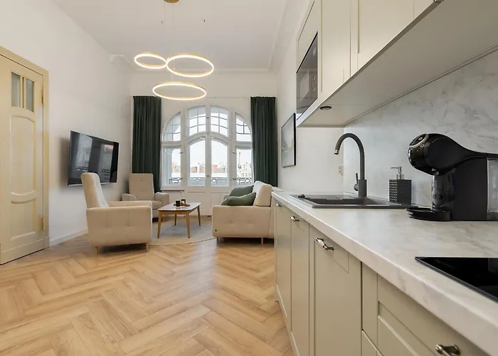 Appartamento Rynek 75 *