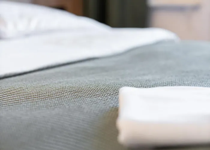 Appartamento Rynek 75 Poznań