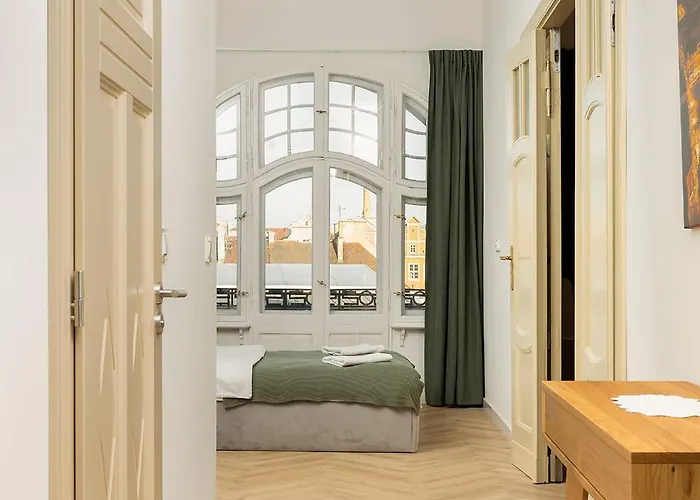 Appartamento Rynek 75