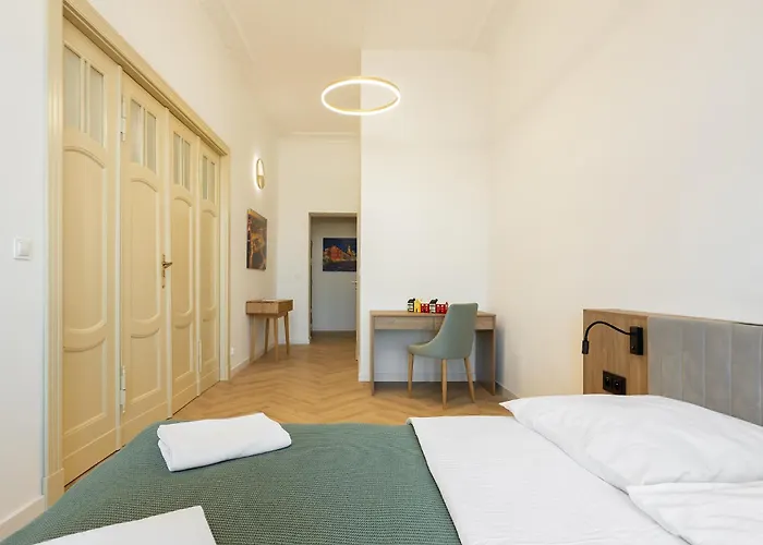 Rynek 75 Appartamento *