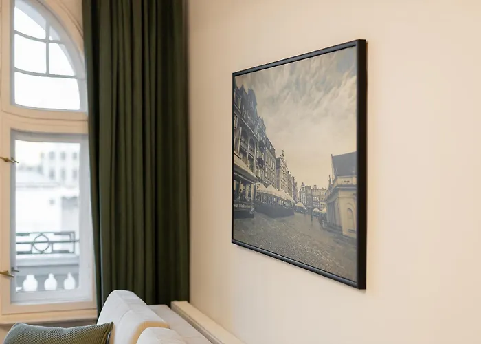 Appartamento Rynek 75 *